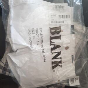 Ralph Lauren White Shorts